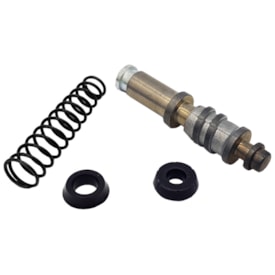 Reparo Do Freio Dianteiro Kxf 250 04/12 - Kxf 450 06/12 - Kx 125 01/05 - Kx 250 01/05 - Kx 85 01/21