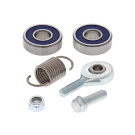 Reparo Pedal de Freio Husaberg Fe 250 350 450 13/14 All Balls