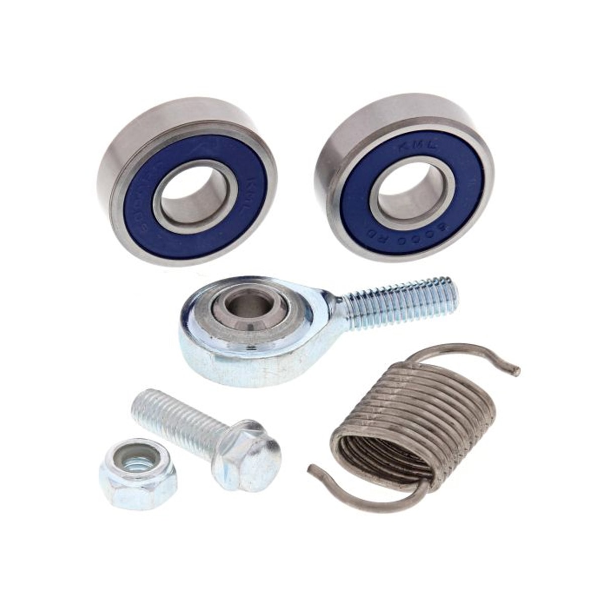 Reparo Pedal de Freio Ktm 125 150 250 350 450 Sx Sxf 16/22 Br Parts