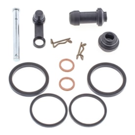 Reparo Pinça de Freio Dianteira Ktm 125 Exc 96/09 - 200 Exc 98/08 All Balls