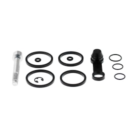 Reparo Pinça de Freio Dianteira Ktm 65 Sx 02/22 - Husqvarna Tc 65 18/21 BR Parts