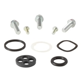 Reparo Torneira de Combustível Crf 250r 04/09 - Crf 250x 04/07 All Balls