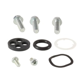 Reparo Torneira de Combustível Crf 450r 02/08 All Balls