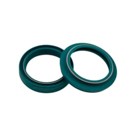 Retentor Bengala + Guarda Pó Crf 250r 15/24 - Crf 450r 17/24 Skf