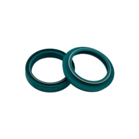 Retentor Bengala + Guarda Pó Gas Gas 125 250 300 350 450 Ec Ecf Enduro Skf