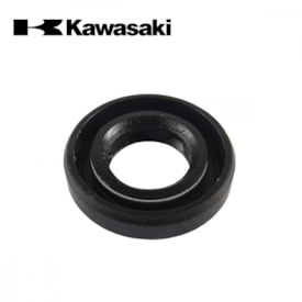 Retentor da Bomba Dagua Kxf 450 Externo Original Kawasaki