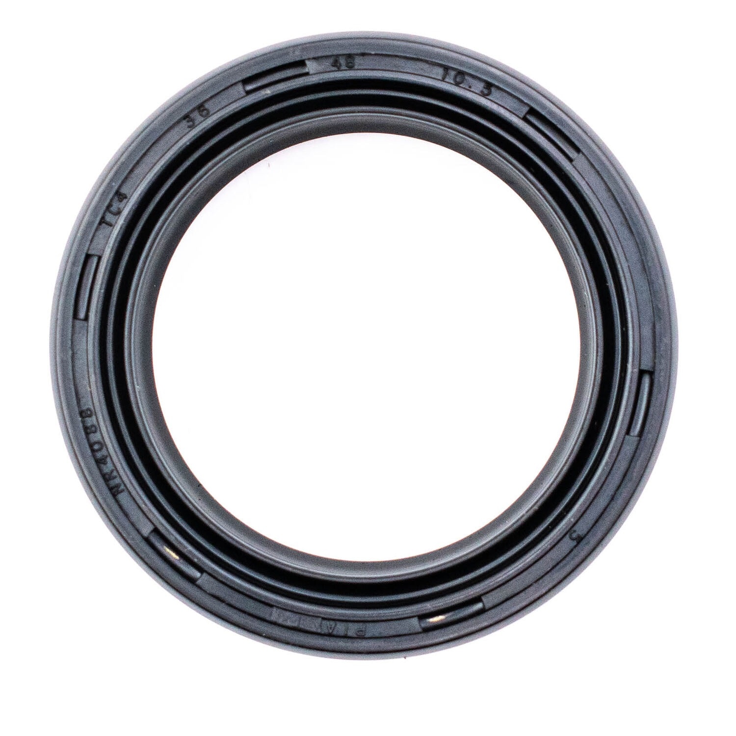 Retentor De Bengala 43x53x9,5 Athena Ktm 85 - Ktm 105 - Husqvarna