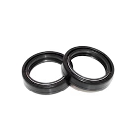 Retentor de Bengala Crf 250f 41x54x11 Par Athena