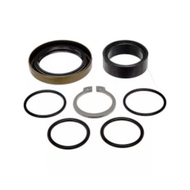 Retentor de Pinhão Ktm 250 Sx 03/16 - 250 Exc 00/05 + Buchas Ims