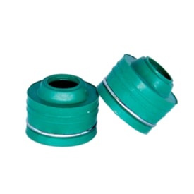 Retentor de Válvula Crf 250 - Crf 450 R/X Athena Par