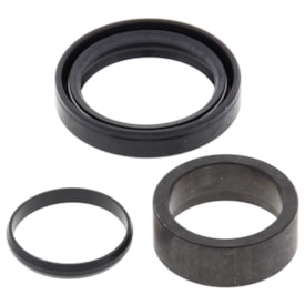 Retentor do Pinhão + Bucha Crf 250 04/17 Br Parts