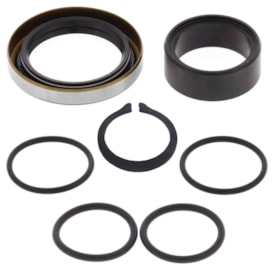 Retentor do Pinhão + Bucha Husqvarna 14/18 - Ktm - Husaberg Br Parts
