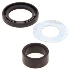 Retentor do Pinhão + Bucha Yz 125 87/04 Br Parts