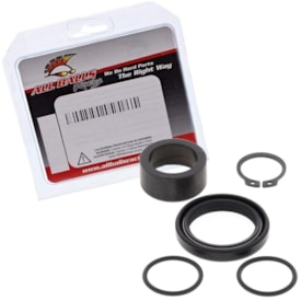 Retentor do Pinhão + Bucha Yzf 250 14/24 - Wrf 250 15/24 All Balls