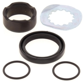 Retentor do Pinhão + Bucha Yzf 450 03/17 - Wrf 450 03/18 Br Parts