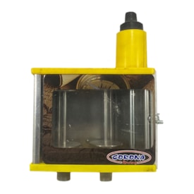 Road Book Corona Independência