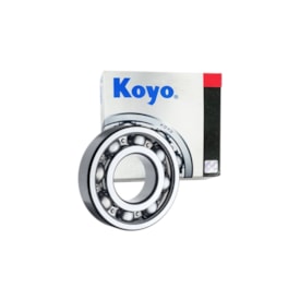 Rolamento 63/22C4 Koyo