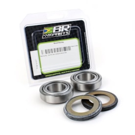 Rolamento de Direção Crf 250r 2018 a 2020 Br Parts