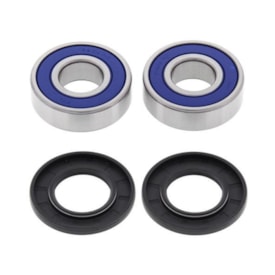 Rolamento de Roda Dianteira All Balls Kx 125 / 250 85 a 92