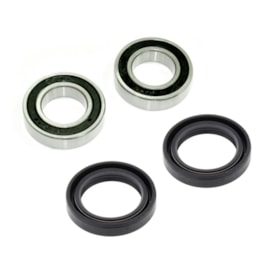 Rolamento de Roda Dianteira Gasgas Ecf 250 10/15 - Ecf 300 13/15 Danidrea