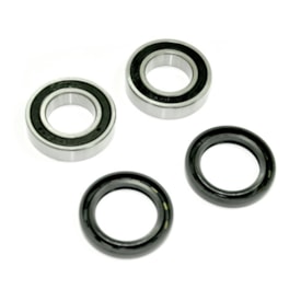 Rolamento de Roda Dianteira Ktm 200 Sx 00/02 - 380 Sx 00/02 Danidrea