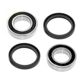 Rolamento de Roda Dianteira Ktm 250 Excf 17/18 - 350 Excf 12/18 Danidrea
