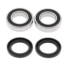 Rolamento de Roda Dianteira Kxf 250 21/24 - Kxf 450 19/23 Danidrea