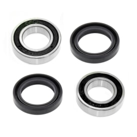 Rolamento de Roda Dianteira Rmz 250 04/06 - Klx 450r 08/22 Danidrea
