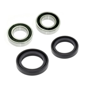 Rolamento de Roda Dianteira Wrf 250 01/18 - Wrf 450 03/18 Danidrea