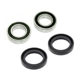 Rolamento de Roda Dianteira Yzf 250 01/13 - Yzf 450 03/13 Danidrea