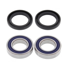 Rolamento de Roda Traseira All Balls Cr 80 / 85