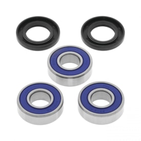 Rolamento de Roda Traseira All Balls Crf 150R