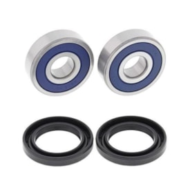 Rolamento de Roda Traseira All Balls Crf 250L 13 a 17