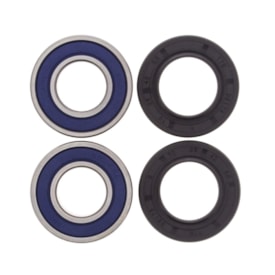 Rolamento de Roda Traseira All Balls Kx 125 / 250 86 a 96