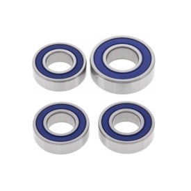 Rolamento de Roda Traseira All Balls Kx 125 80 a 81