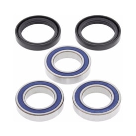 Rolamento de Roda Traseira All Balls Kxf 250 / 450