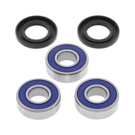 Rolamento de Roda Traseira All Balls Rm 125 / 250 00 a 08