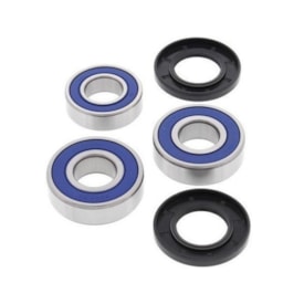 Rolamento de Roda Traseira All Balls Rmx 250 89 a 99