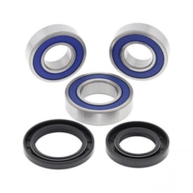 Rolamento de Roda Traseira All Balls Yzf 250 09 a 10