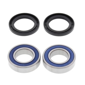 Rolamento de Roda Traseira All Balls Yzf 250 / 450 01 a 08