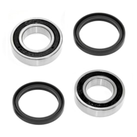 Rolamento de Roda Traseira Beta 2T 250rr 13/18 - 300rr 13/18 Danidrea