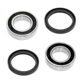 Rolamento de Roda Traseira Beta Evo 2T 11/18 - Evo 4T 11/18 Danidrea