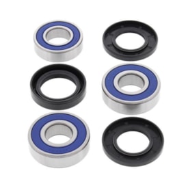 Rolamento de Roda Traseira BR Parts Rm 250 88 a 91