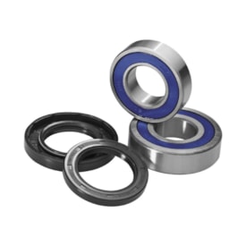 Rolamento de Roda Traseira BR Parts Ttr 230
