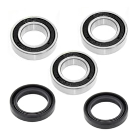 Rolamento de Roda Traseira Crf 150r 07/22 Danidrea