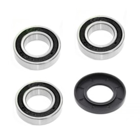 Rolamento de Roda Traseira Crf 230 Danidrea