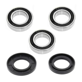 Rolamento de Roda Traseira Drz 400 Danidrea