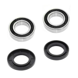 Rolamento de Roda Traseira Ktm 200 Exc 98/05 - 300 Exc 94/05 Danidrea