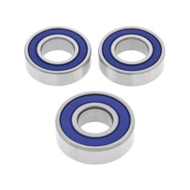 Rolamento de Roda Traseira Ktm 65 Sx 00/22 All Balls