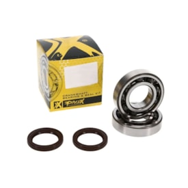 Rolamento de Virabrequim Beta 250rr 13/21 - 300rr 13/23 Prox + Retentor